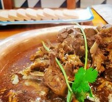 Signature Lamb Spine