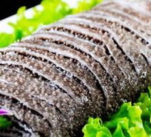 Stir-fried Beef Tripe