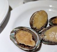 Fresh Abalone