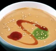 Premium Sesame Paste