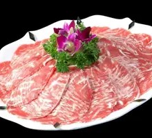 Premium Beef Tenderloin