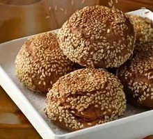 First-Class Fried Flatbread