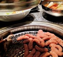 Roasted Air-Dried Sausage