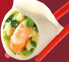 Shrimp Dumplings