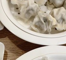 Fresh Shrimp Dumplings