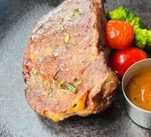Australian Ribeye Steak