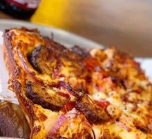 Meat Lover's Delight