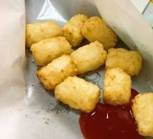 Cute Sweet Potato Treasure