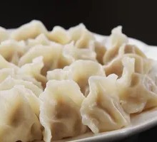 Assorted Fillings Dumplings