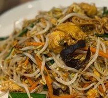 Stir-Fried Mixed Vegetables