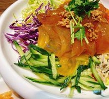 Northeast Cold Noodles