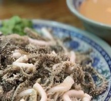 Beijing-style Tripe Stir-fry