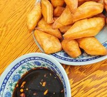 Old Beijing Fried Crispy Sticks