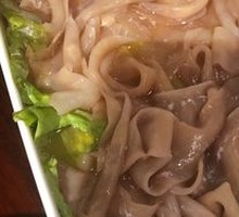 Special Duck Intestines
