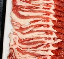 Fresh Sliced Half Cloud