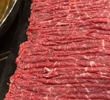 Fresh Cut Beef Top Blade