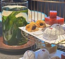 Imperial Dessert Platter