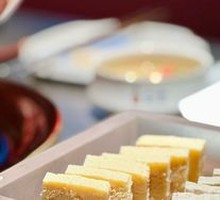 Wangfu Handmade Black and White Old Tofu