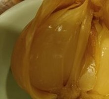 Sweet Garlic