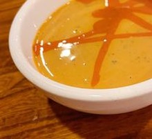Traditional Dipping Sauce