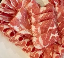 Premium Lamb Shoulder