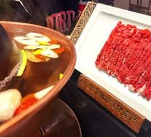 Hand-Cut Premium Fresh Lamb