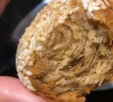 First-Class Fried Flatbread