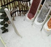 Handmade Fresh Shrimp Dumplings