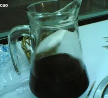 Osmanthus Plum Lemonade