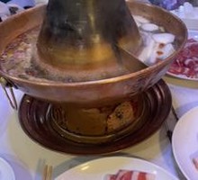 Yuan Yang Carbon Pot