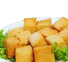 Fish tofu