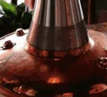 Beijing-style copper pot hot pot