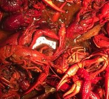 Crawfish