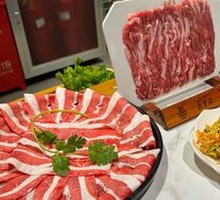 Snowfall in the Capital