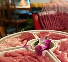 Beijing-style Hot Pot Assortment