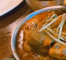 Chicken Karahi Special Curry