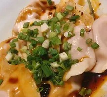 Zhong's Water Dumplings