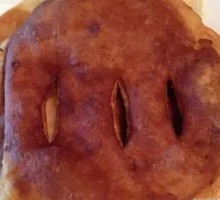 Sweet Oil Cake