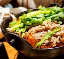 Sukiyaki