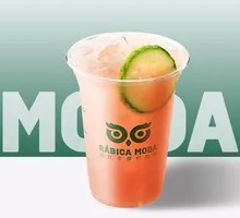 Peachy Lemon Tea