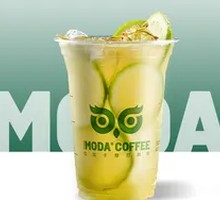 Honeysuckle Refreshing Lemon Tea