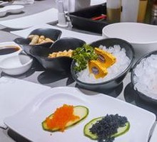 Pan-Seared Foie Gras