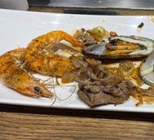 Hawaiian Fresh Scallops