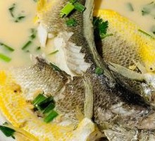 Dachen Deep-Sea Yellow Croaker