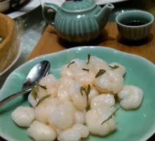 Longjing Shrimp