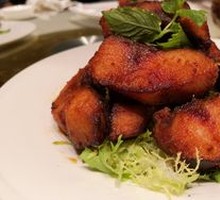 Shanghai Smoked Fish