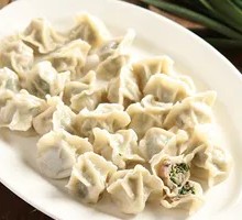 Taiji Dumplings