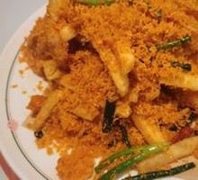 Hong Kong Shelter Bay Prawn