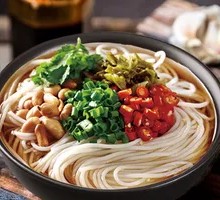 Original Bone Broth Rice Noodles