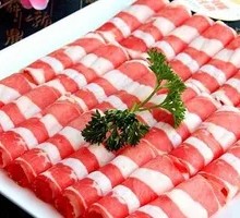 Marbled Wagyu Beef Supreme